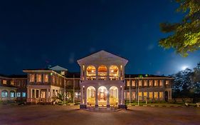 Muthu Sovereign Suites & Spa, Limuru Road, Nairobi