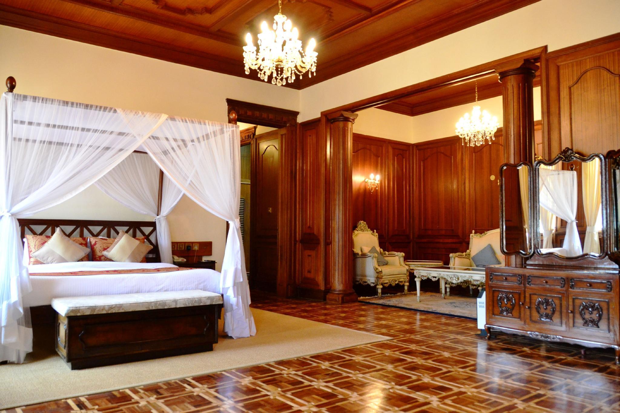 Muthu Sovereign Suites & Spa, Limuru Road, Nairobi Esterno foto