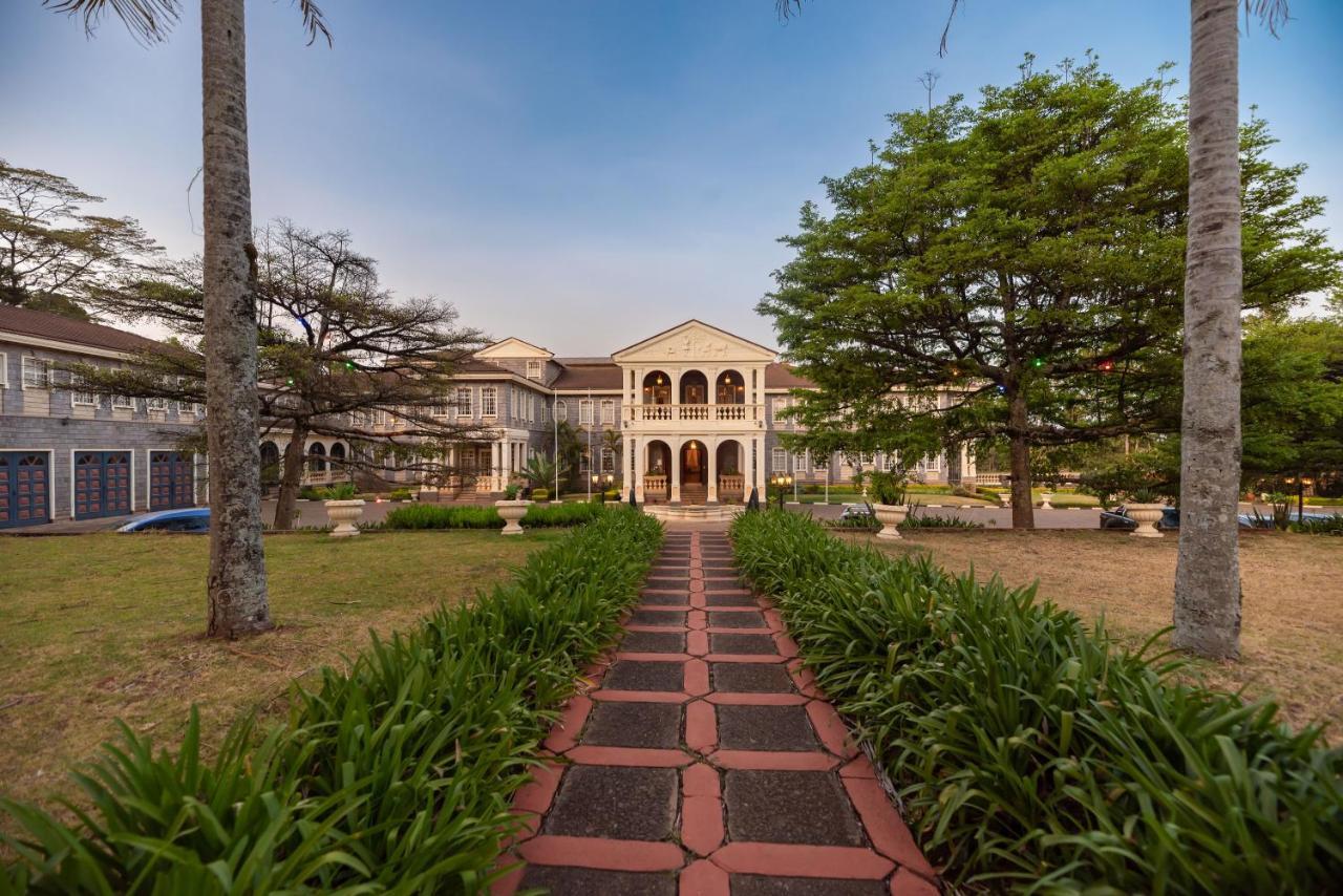Muthu Sovereign Suites & Spa, Limuru Road, Nairobi Esterno foto