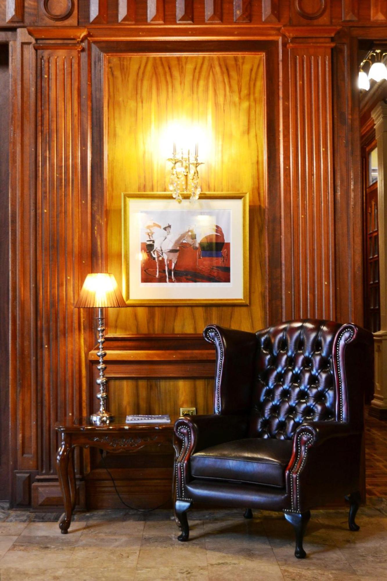 Muthu Sovereign Suites & Spa, Limuru Road, Nairobi Esterno foto