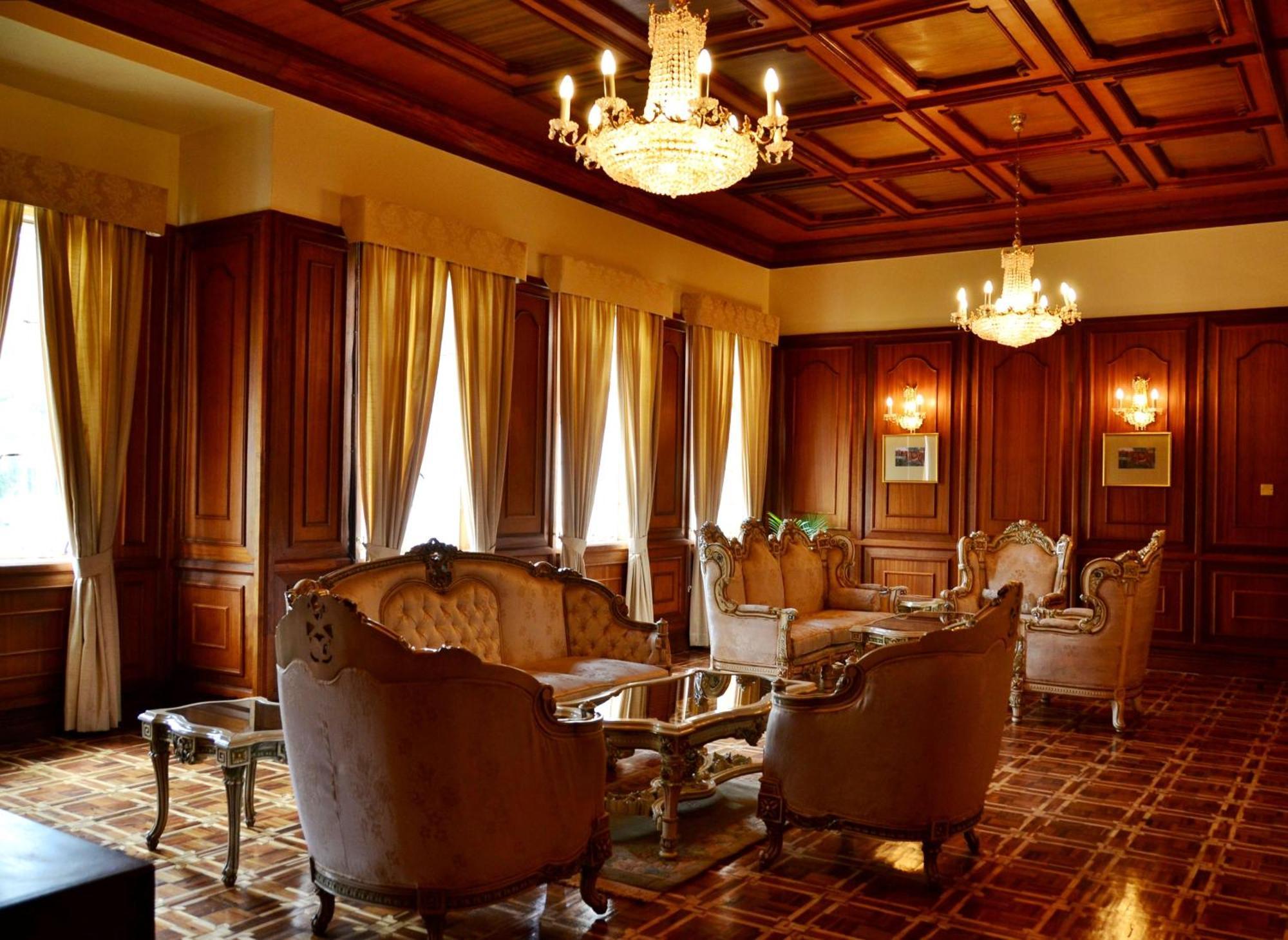 Muthu Sovereign Suites & Spa, Limuru Road, Nairobi Esterno foto