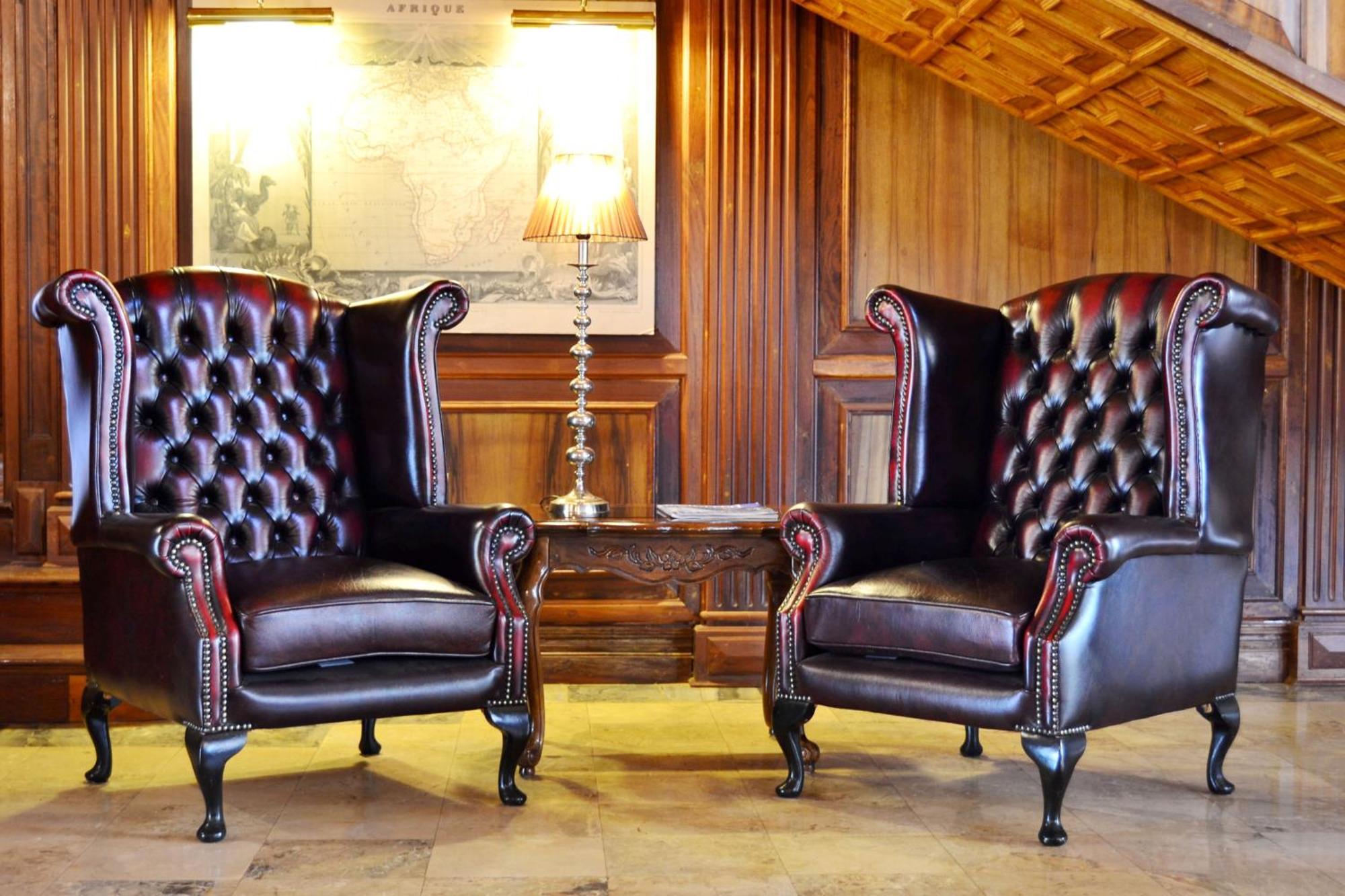 Muthu Sovereign Suites & Spa, Limuru Road, Nairobi Esterno foto