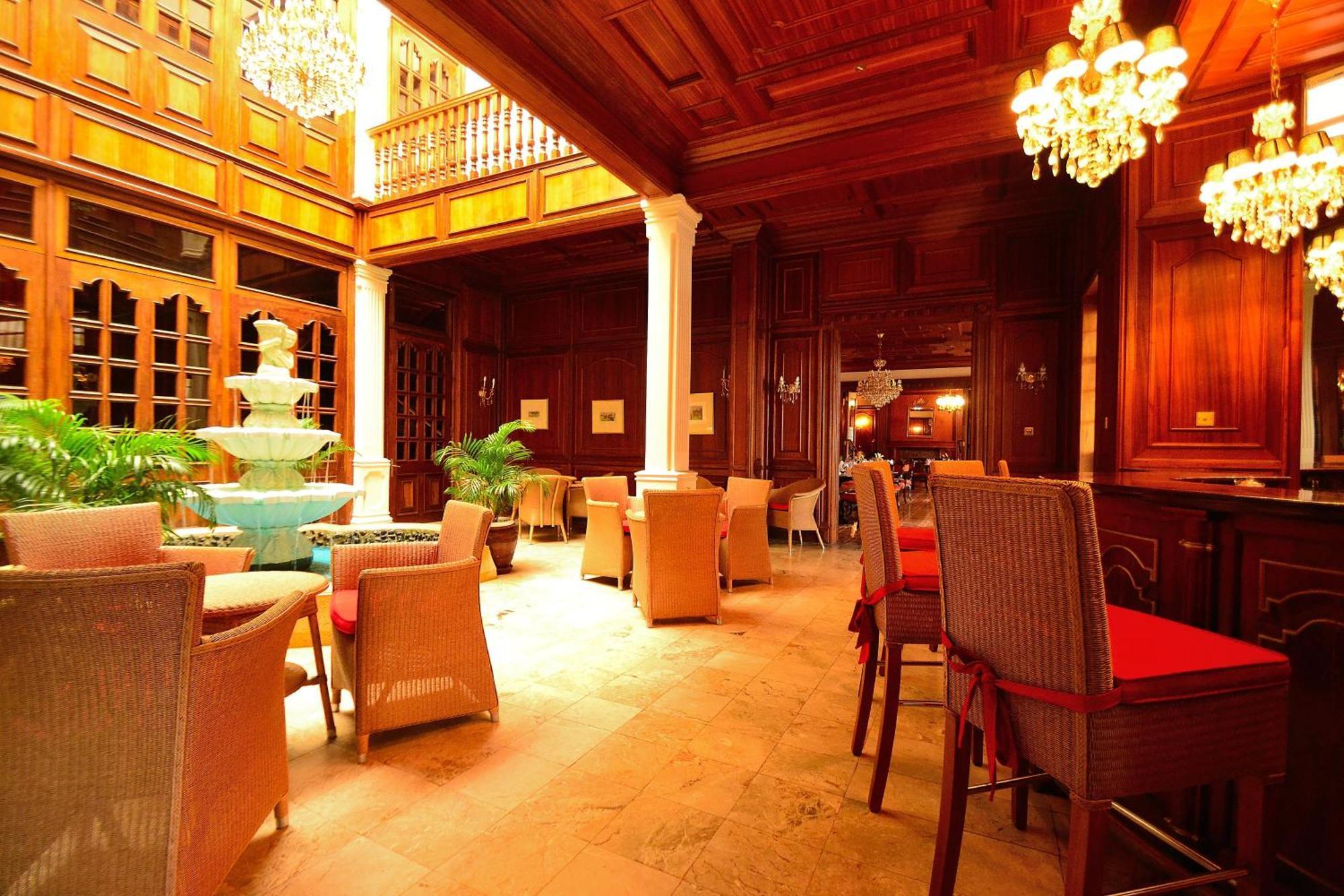 Muthu Sovereign Suites & Spa, Limuru Road, Nairobi Esterno foto
